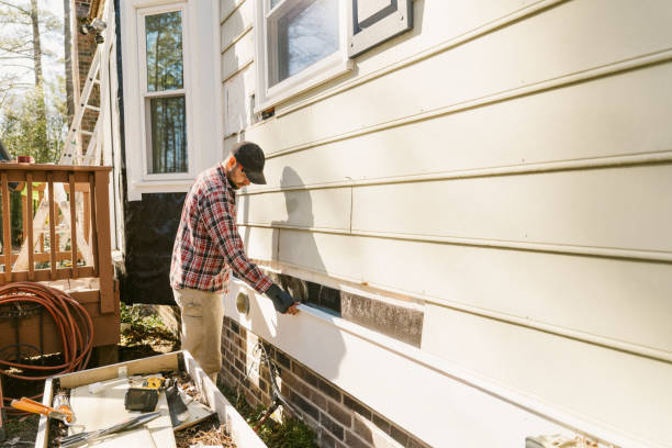 Top rated local Emergency Siding Repair specialists in Milton, WV